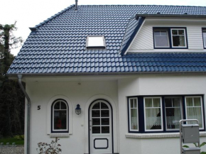 Blick ins Grüne in Zingst